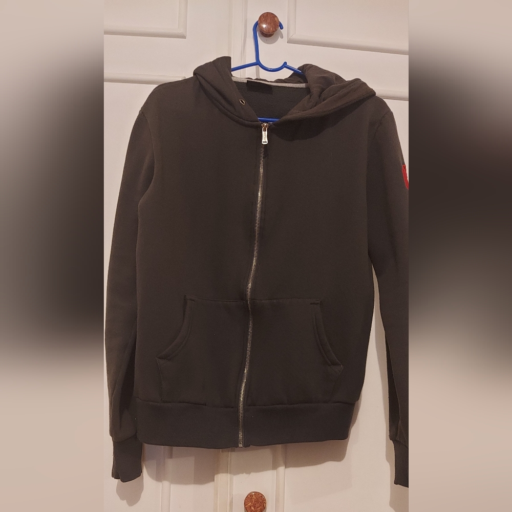 Men's Sweater, Used